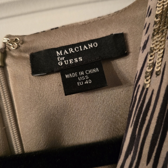 Marciano Dress - S - Picture 2 of 5
